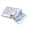 Free Sample Portable Cotton Sweater Knitted Baby Blanket