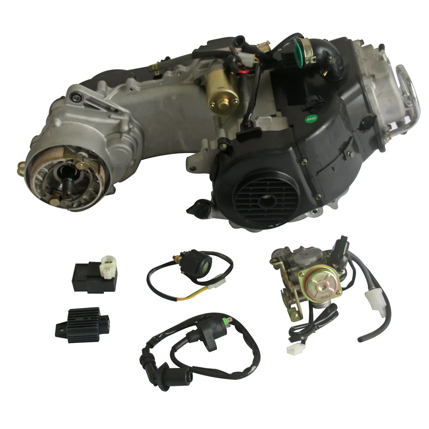 Cheap Cvt Transmission, find Cvt Transmission deals on line at