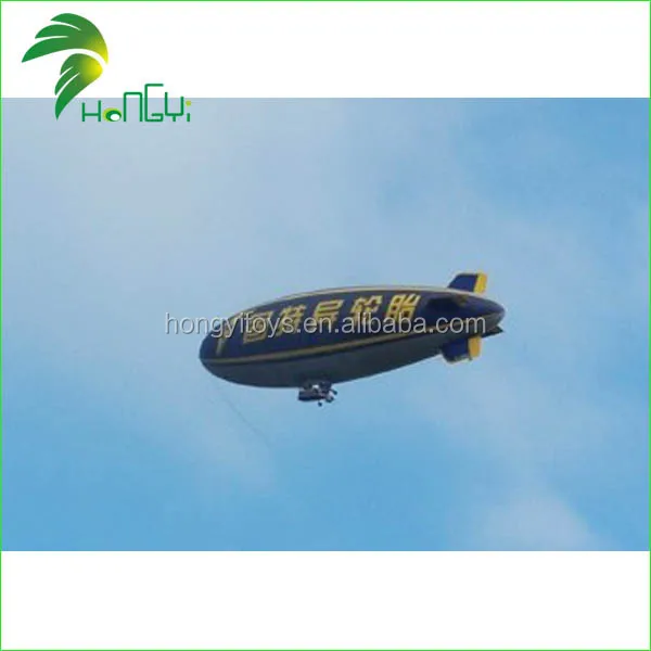 Inflatable Rc Airship/blimp/dirigible With Top Quality Buy Inflatable
