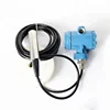 Digital water level meter submersible liquid level sensor tank level sensor