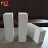 baking oven high temperature high alumina base refractory silica insulating bricks for furnace