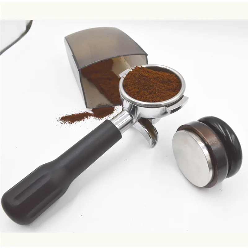 espresso dosing funnel