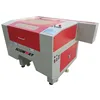 vision laser cutting machine High Performance