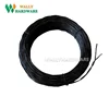 Building material iron rod twisted soft annealed black iron binding tie wire factory