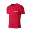 2019 oversized t shirt wholesale men cheap Men's plain with men t shirt summer