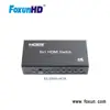 3D HDMI Switch 5x1 With remote control