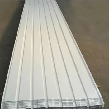White Colorbond Roofing Sheets Supplier Buy Colorbond Roofing Sheets Colored Stainless Steel Sheets Aluminium Roofing Sheet Product On Alibaba Com