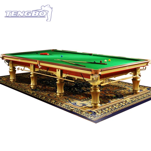 billard table pool