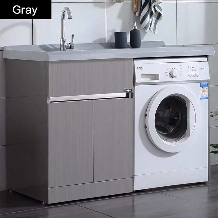 304 Stainless Steel Washing Machine Bathroom Vanity Wash Buy