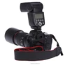 Yongnuo YN-560 IV Manual Flash Speedlite Master + Slave Flash + Built-in Trigger System for Nikon Canon Olympus Pentax