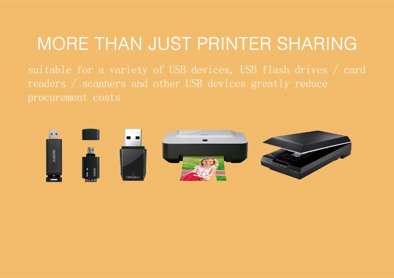 best usb printer
