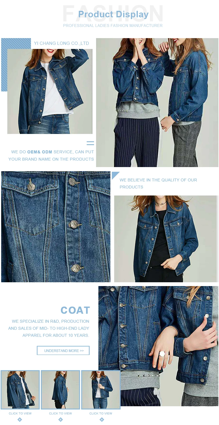 Hot Sale Cheap Tribal Winter Cut Denim 