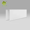 Hot Sales Aluminum U-shaped Square Tube Baffle Ceiling