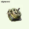 China Factory High Quality Sharp Type 60W AC Spin Motor