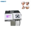 GOMECY INDIBA Face lifting RF Weight loss INDIBA Deep Heating 448K HZ