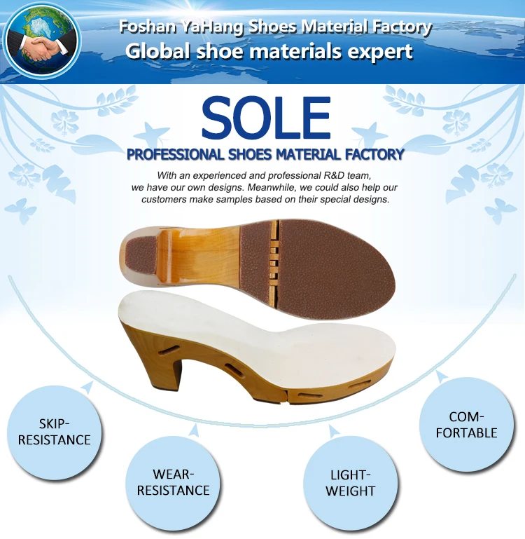 Vuelven los zuecos (y sandalias) con suela de madera y tachuelas: nuestros  favoritos