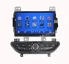 MEKEDE HD wholesale car radio dvd player for Geely GC5 support gps navigator BT ipod FM RM