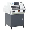 SG-4608 High precision hydraulic hydraulic electric Program-control paper cutter