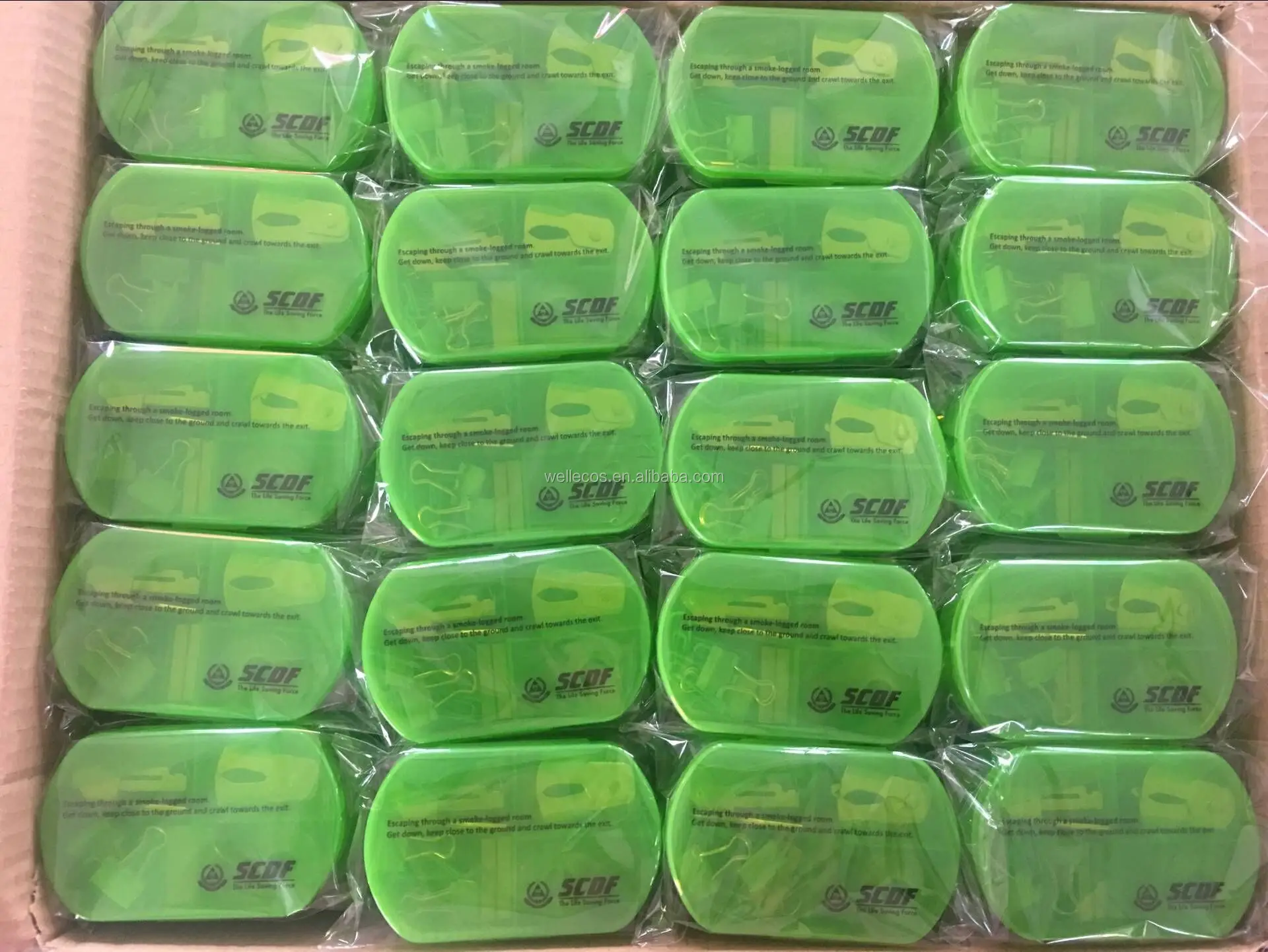 Green Stationery Set.jpg