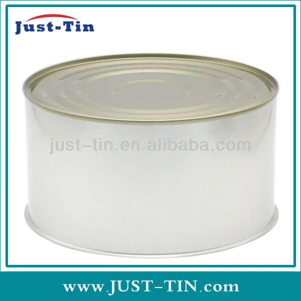 1583 Round Metal Tin Cans Wholesale For Corned Beef Buy Tin Cans