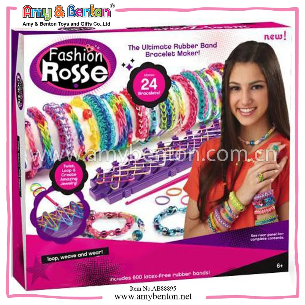 fashion toys for girls