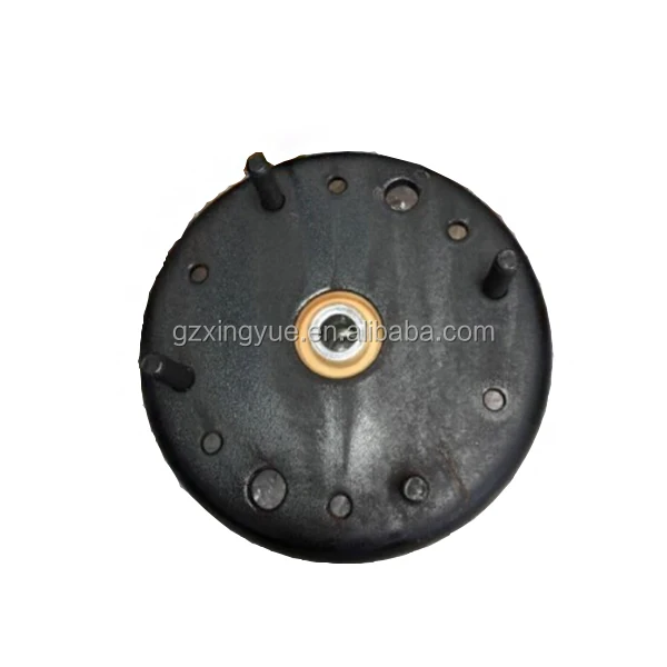 C2d51875 C2p22948 C2p3209 Shock Absorber Strut Top Mount Front