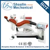 High standard mobile dental unit with more options