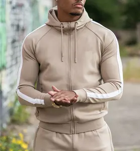 High quality sports wear for men Men's sports suit High quality sports wear for men Men's sports suit