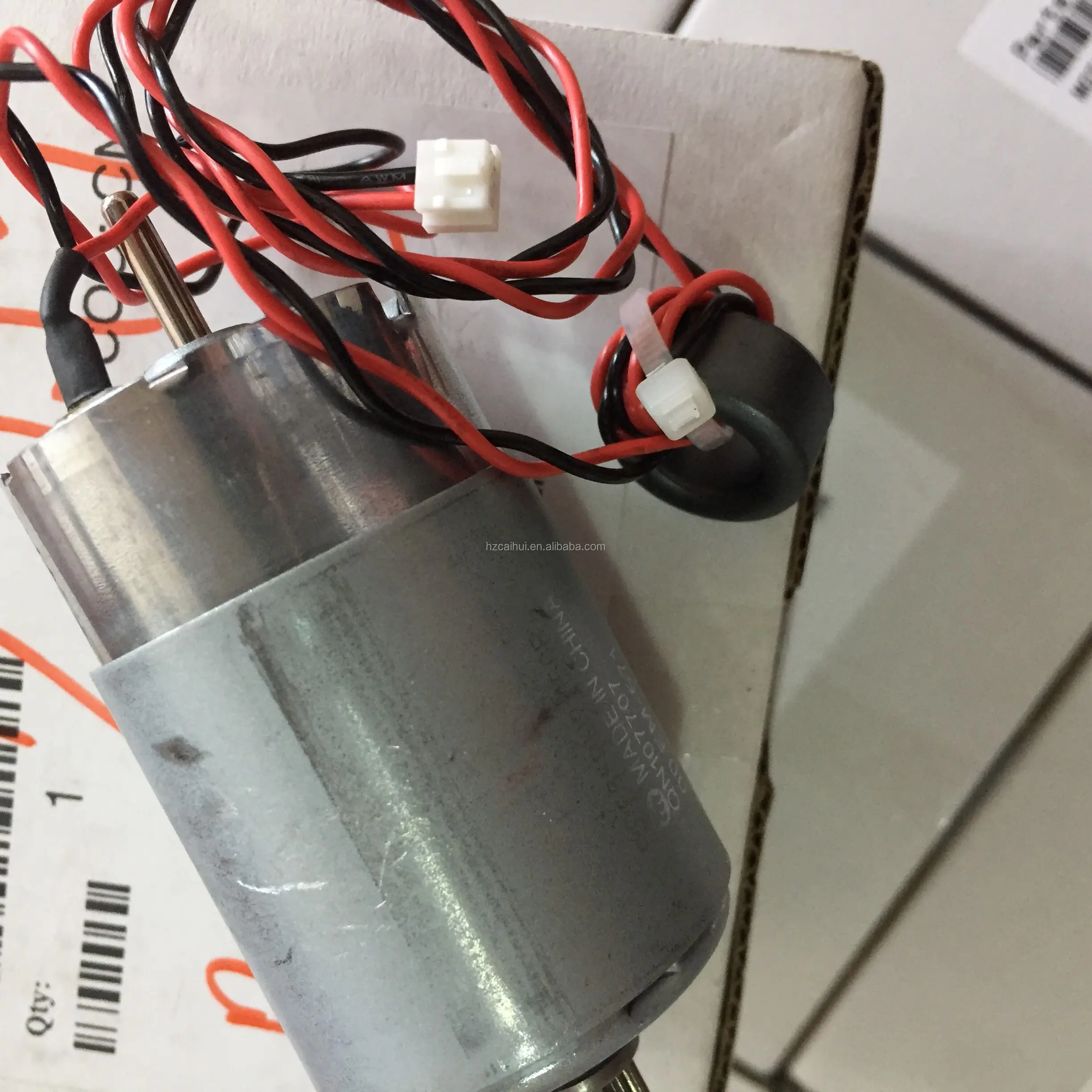 Motor Pf For Epson Surecolor F6200 F6270 F6070 F6280 F6080 F6300 F6370