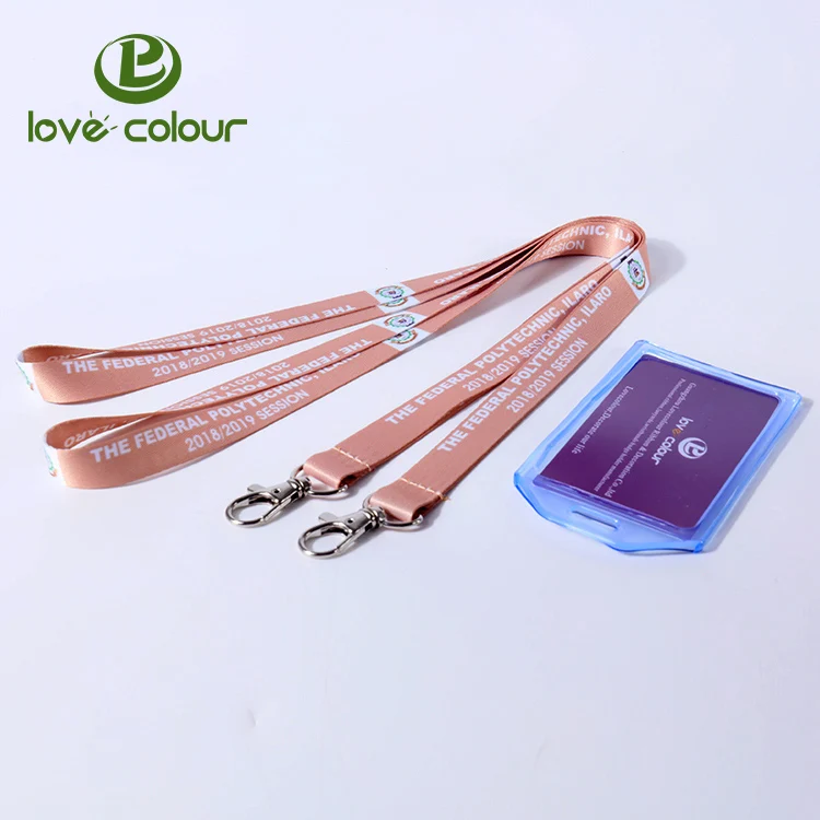 ID lanyard 1120L10