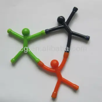 magnetic connector toys