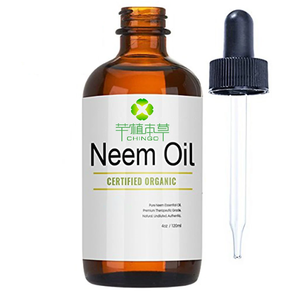 Oem Cold Pressed 100% Pure Organic Neem Oil At Best Price - Buy Organic ...