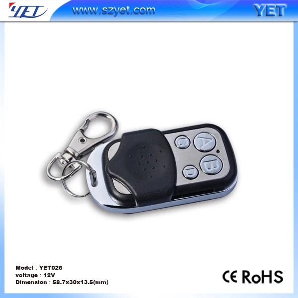 Universal Rf Magic Remote Control Lighting Switch Yet026 Buy Magic