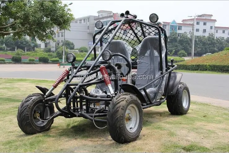 road legal beach buggy