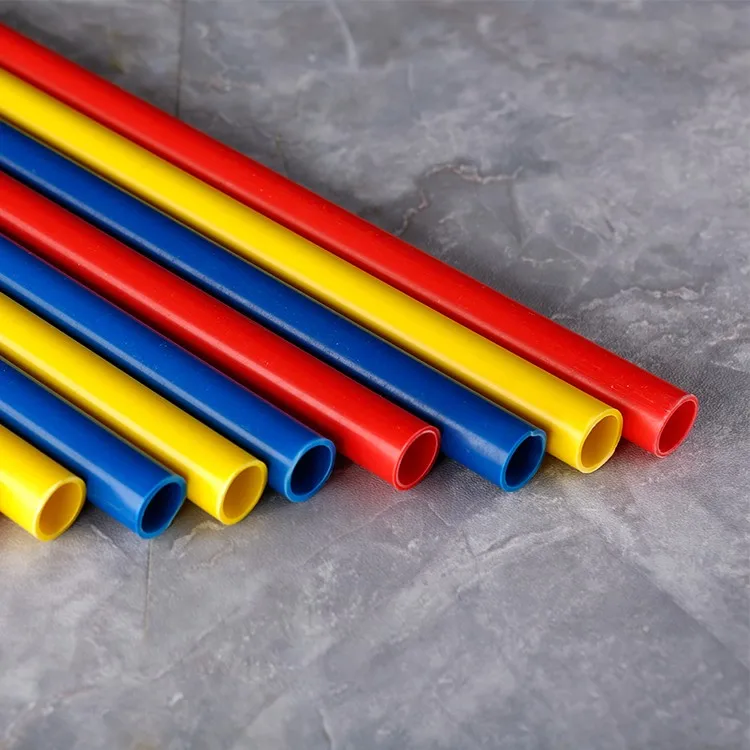 Wholesale Dn20*2.5 Mm Colored And Flexible Conduit Casing Pipe Buy