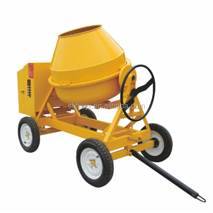 700l Diesel Concrete Mixer Rotating Drum Mixer For Sale Buy 700l