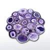 Agate Surface Slabs kitchen top Engineered cheap dining tables for sale prices of granite per meter agate stone