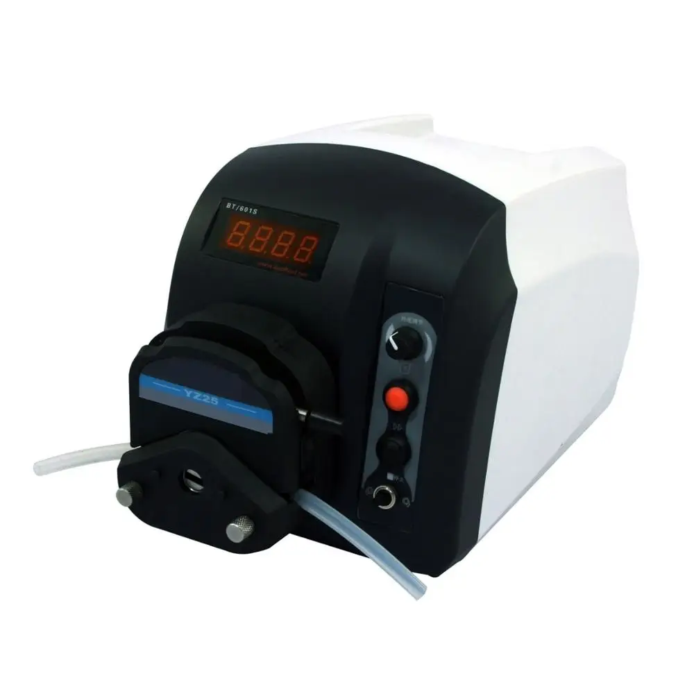 0.000477 Ml/min Mini Peristaltic Pump For Medical Use Buy Mini