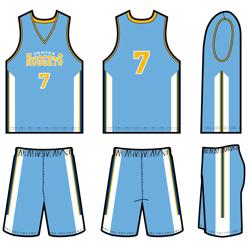Custom Basketball Jerseys With Numbers 