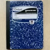 marble design 100 sheets composition book cheap student exercise book hot sale