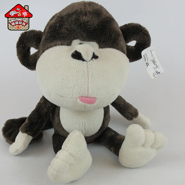 baby gorilla stuffed animal
