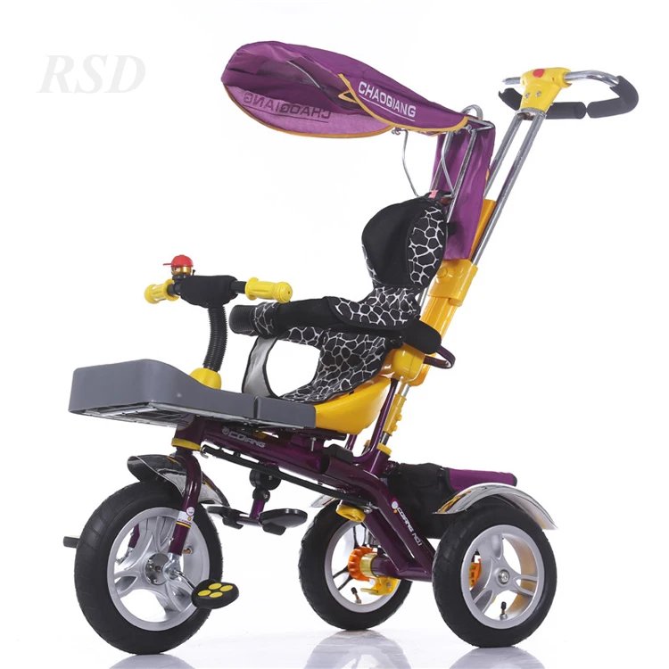 trike for 4 year old