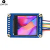 Lonten Lonten 1.3inch LCD display Module, IPS screen, 240x240 HD resolution, SPI interface,with embedded controller