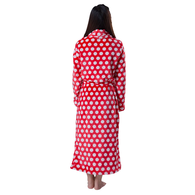 candlewick bathrobe