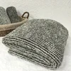 Unique Ultra Soft Bamboo Charcoal Bath Wrap Towel