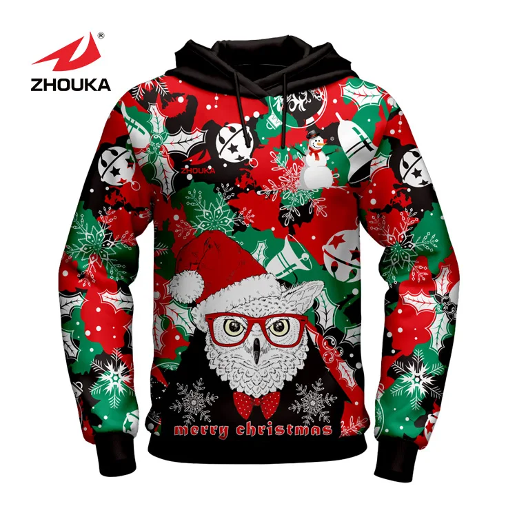 custom christmas sweatshirts