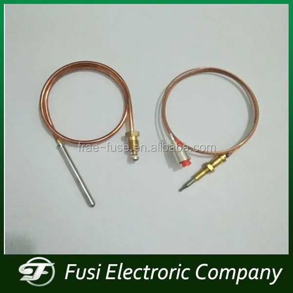 Stoves/ovens/fireplaces Gas Thermocouple Buy Fireplaces Gas