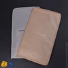 Sinicline customized logo printed recyclable pp non woven bag with pvc window