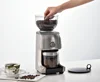 Electric Conical Burr Grinder produces the best coffee grounds that are consistent in size for the best results. By controlling