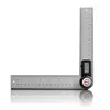 Digital Angle Rulers For Architecture Design Drawing Tools
